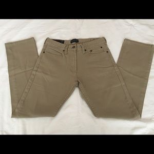 Bullhead Khaki Jean (Slim)